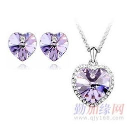 義烏水晶飾品批發與多元化商品供應 聚焦冠星飾品廠