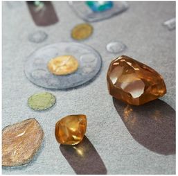 英倫風尚閃耀江城 全國首家杰芙尼珠寶武漢啟幕