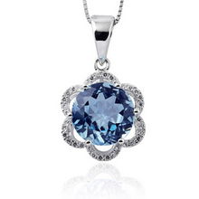 托帕石珠寶首飾價(jià)格查詢與選購指南 從340元到1020元商品比價(jià)